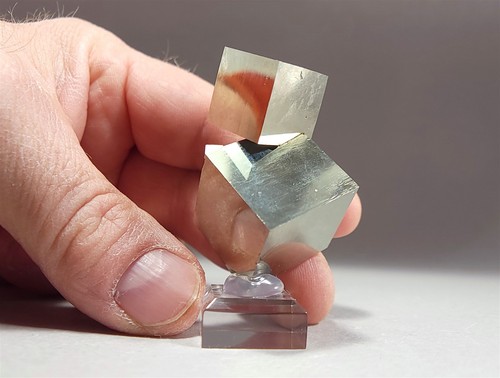 Cluster natural cubic - cluster,