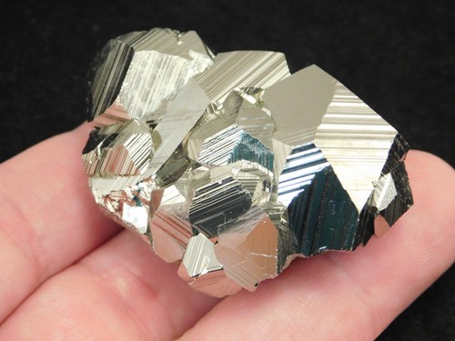 Super nice dodecahedron - nice!,